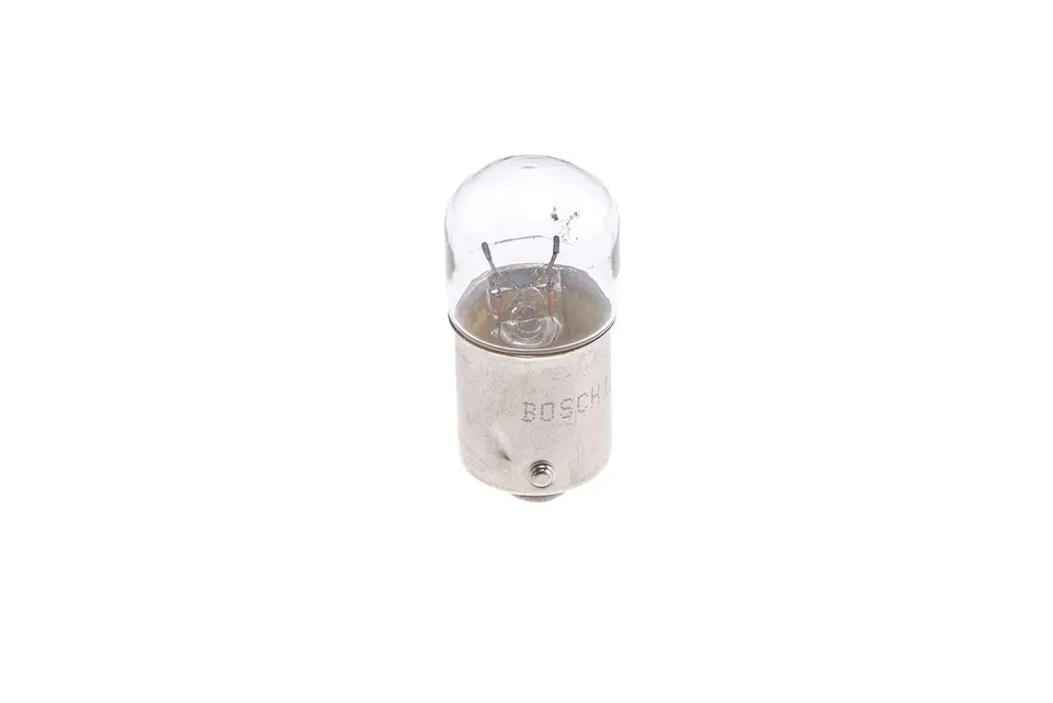 Bosch Lampadine e illuminazione 1987301022 lampadina Pure Light 12 V R5W