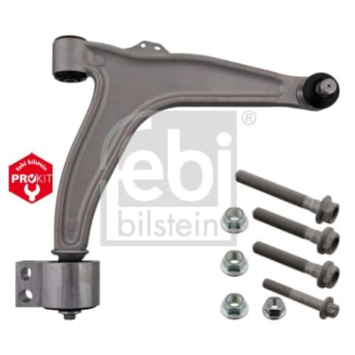 Bilstein Sterzo e sospensione 34228 unten braccio oscillante 1 pezzo anteriore destro