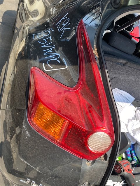 Pomili Fanaleria Nissan Juke F15E fanale posteriore sinistro
