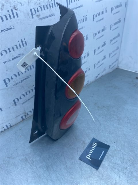 Pomili Fanaleria SMART Coupé (C450) fanale posteriore destro 1998-2004