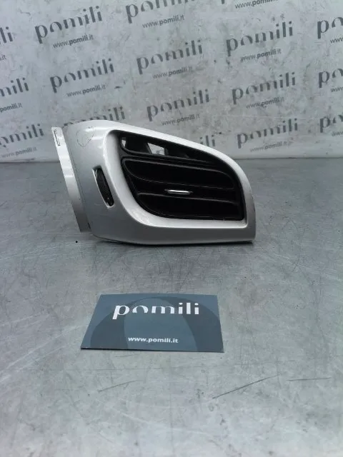 Pomili Climatizzazione DS DS3 bocchetta aria cruscotto destra 2009-2016
