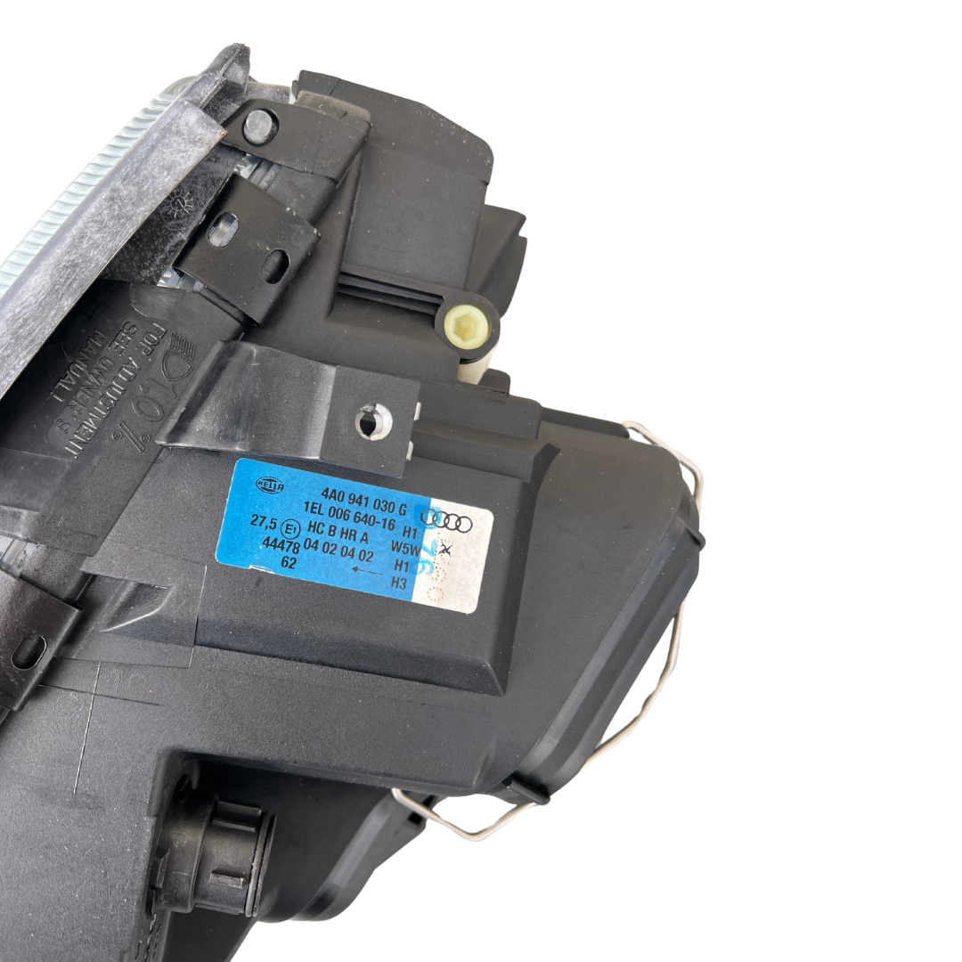 Sara Autoricambi Fanaleria Audi 100 C4 (90-94) faro anteriore destro
