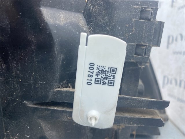 Pomili Fanaleria Fanale posteriore sinistro Mercedes-Benz Classe M W163