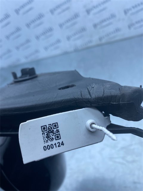 Pomili Cristalli BMW Serie 1 E87 retrovisore esterno destro