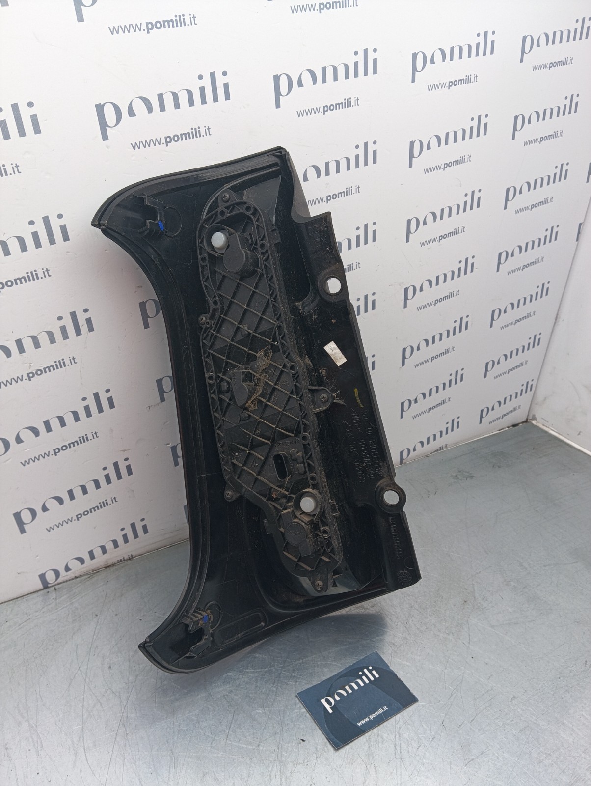 Pomili Fanaleria 519776430 Fiat Panda 4×4 fanale posteriore destro usato