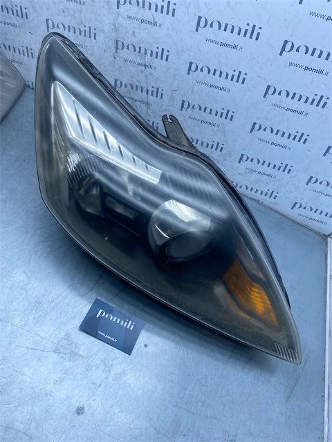 Pomili Fanaleria Proiettore Ford Focus CB4 destro