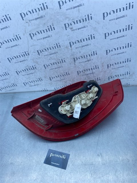 Pomili Fanaleria Classe A W/C169 fanale posteriore sinistro