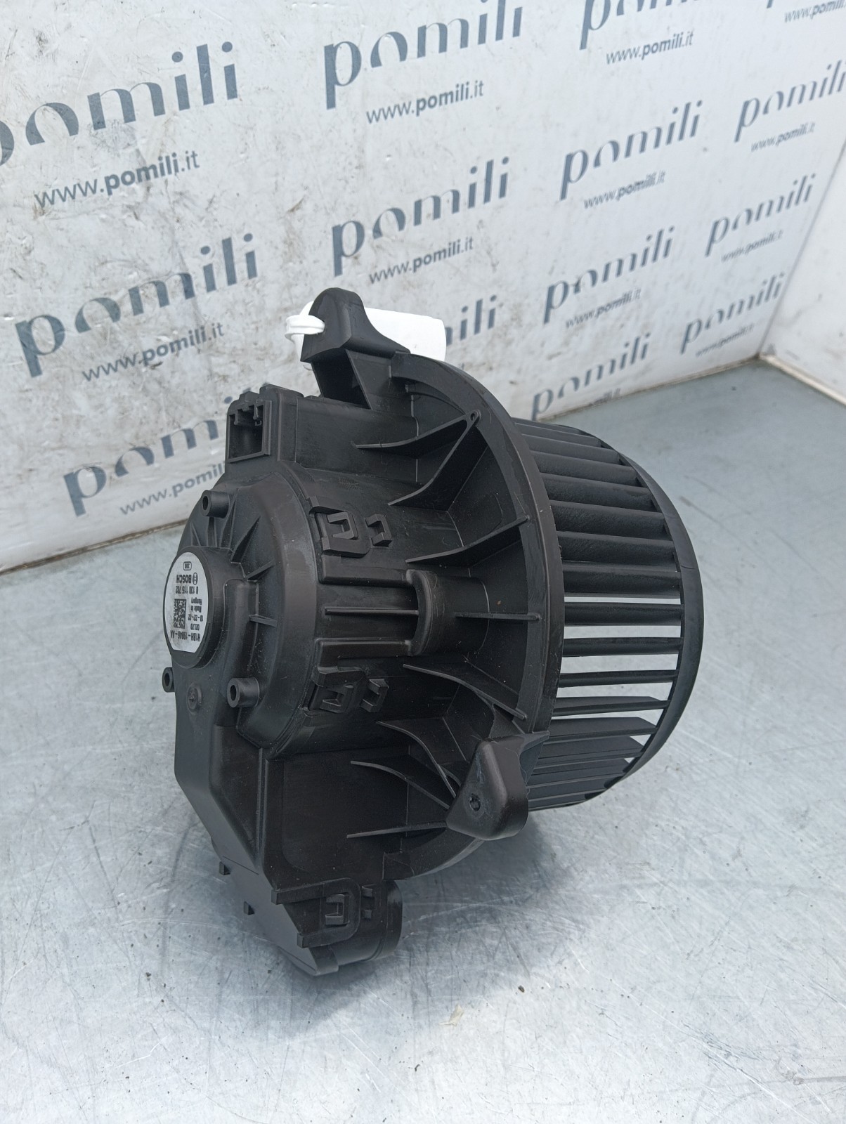 Pomili Climatizzazione Ford Fiesta VIII/Ecosport/Puma II HB1H-19846-AA ventola abitacolo usata