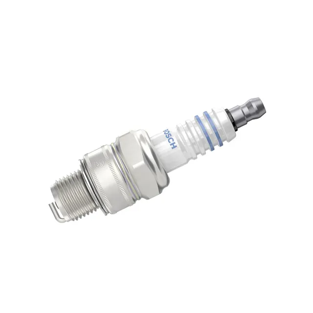 Bosch Candele di accensione WR2AC candela
