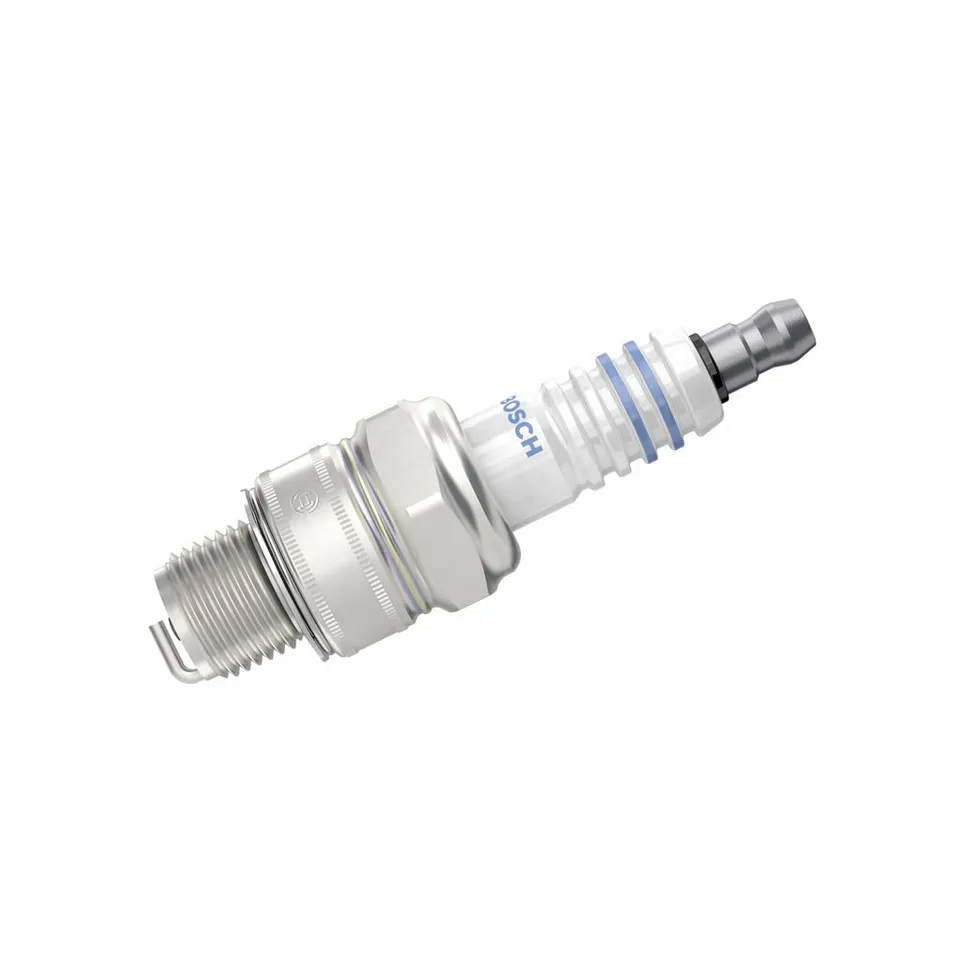 Bosch Candele di accensione WR2AC candela