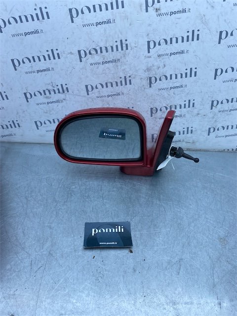 Pomili Cristalli Retrovisore est. SX HYUNDAI ATOS PRIME (09/03>03/09<) sinistro