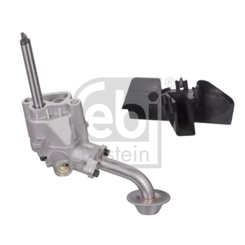 febi bilstein Componenti Motore 08448 pompa olio 1 unità 7 bar