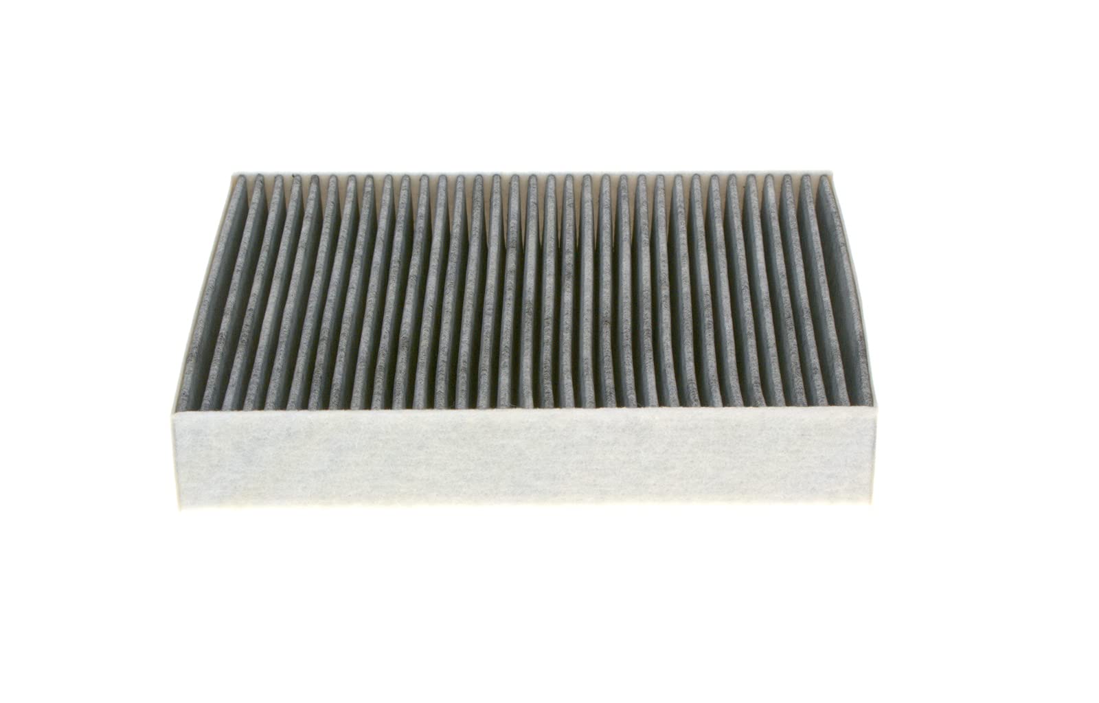 Bosch Filtri 1987435503 Filtro abitacolo ai carboni attivi antiodore