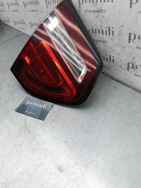 Pomili Fanaleria Citroen C4 Picasso fanale posteriore interno sinistro