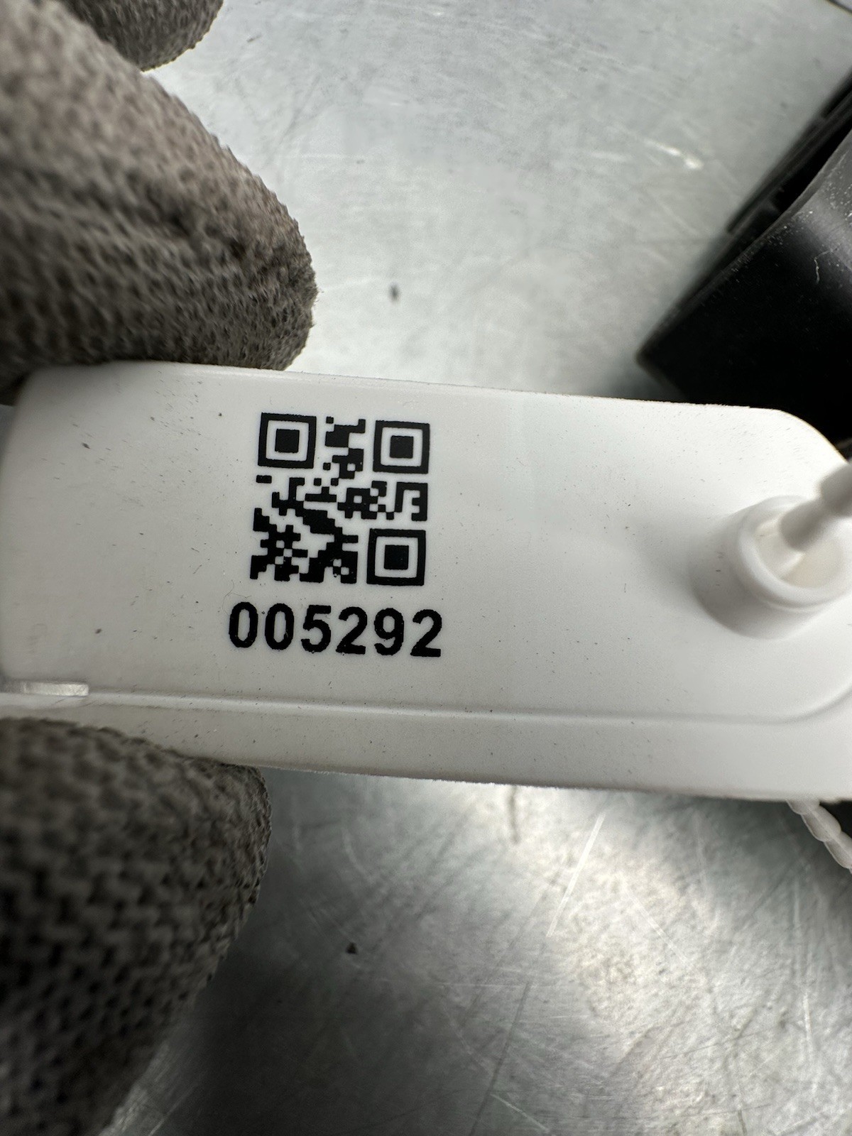 Pomili Motorini avviamento, alternatori, ECU e cavi Centralina Motore Peugeot Citroen 1.6 HDi Continental SID807EVO 9800268980 usata