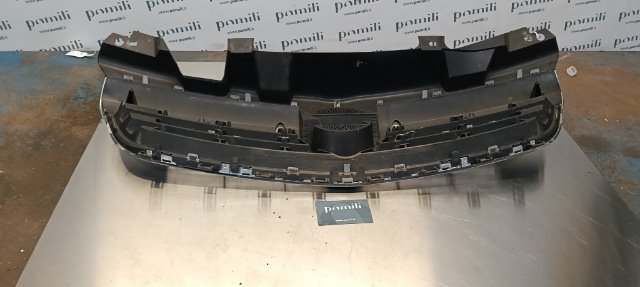 Pomili Lamierati esterni Opel Zafira A05 modanatura inferiore griglia