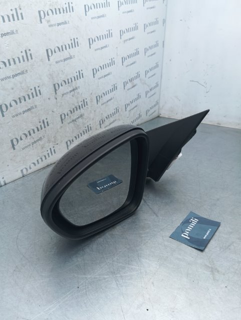 Pomili Cristalli Retrovisore est. regolaz. elettr. SX FIAT TIPO (6J) sinistro