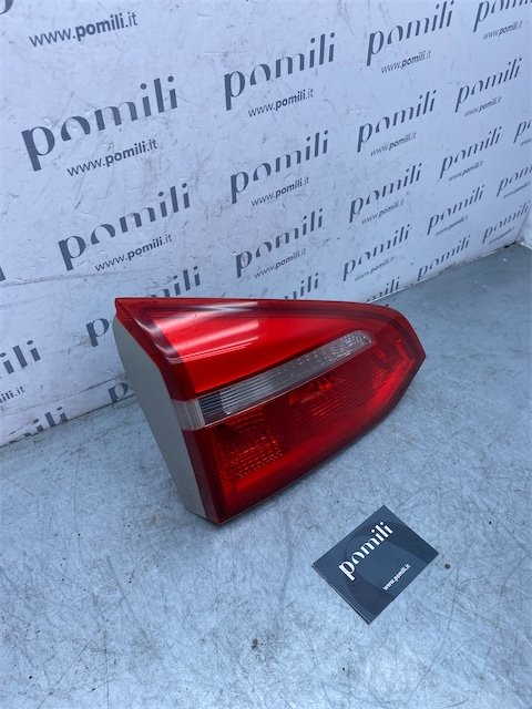 Pomili Fanaleria Fanale post. parte est. S001 FORD FOCUS (CEW) (09/14>08/19<) fanale esterno