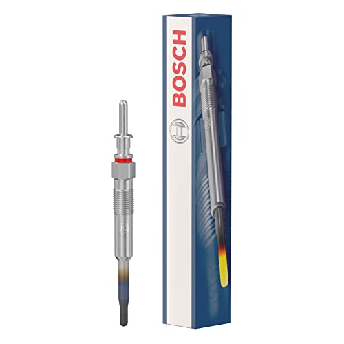 Bosch HCP Candelette GLP070 Duraterm High Speed candeletta 1 pezzo 5 V