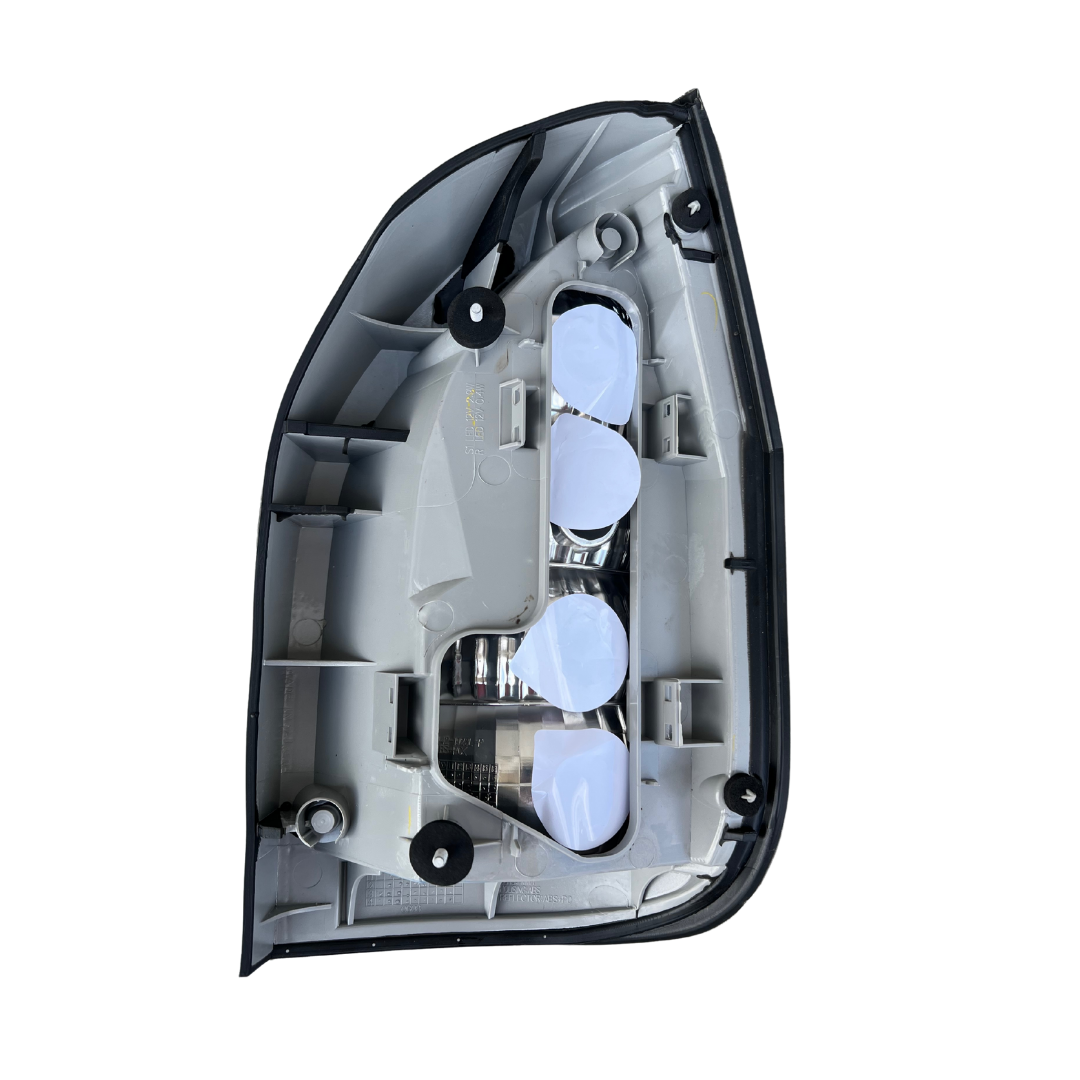 Sara Autoricambi Fanaleria 442-1923L-UE-CR fanale posteriore sinistro Opel Zafira
