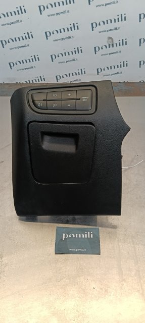 Pomili Rivestimenti interni Fiat Punto 51 interruttore blocco comando luci