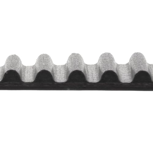Bilstein Distribuzione Blue Print ADH27527 cinghia dentata, 155 denti