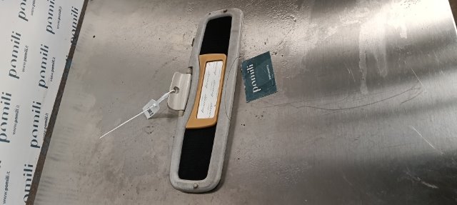 Pomili Rivestimenti interni e parti interne Aletta parasole Smart Coupé C450 destra