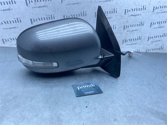 Pomili Cristalli Retrovisore esterno destro elettrico Citroen C4 Aircross dal 03/12