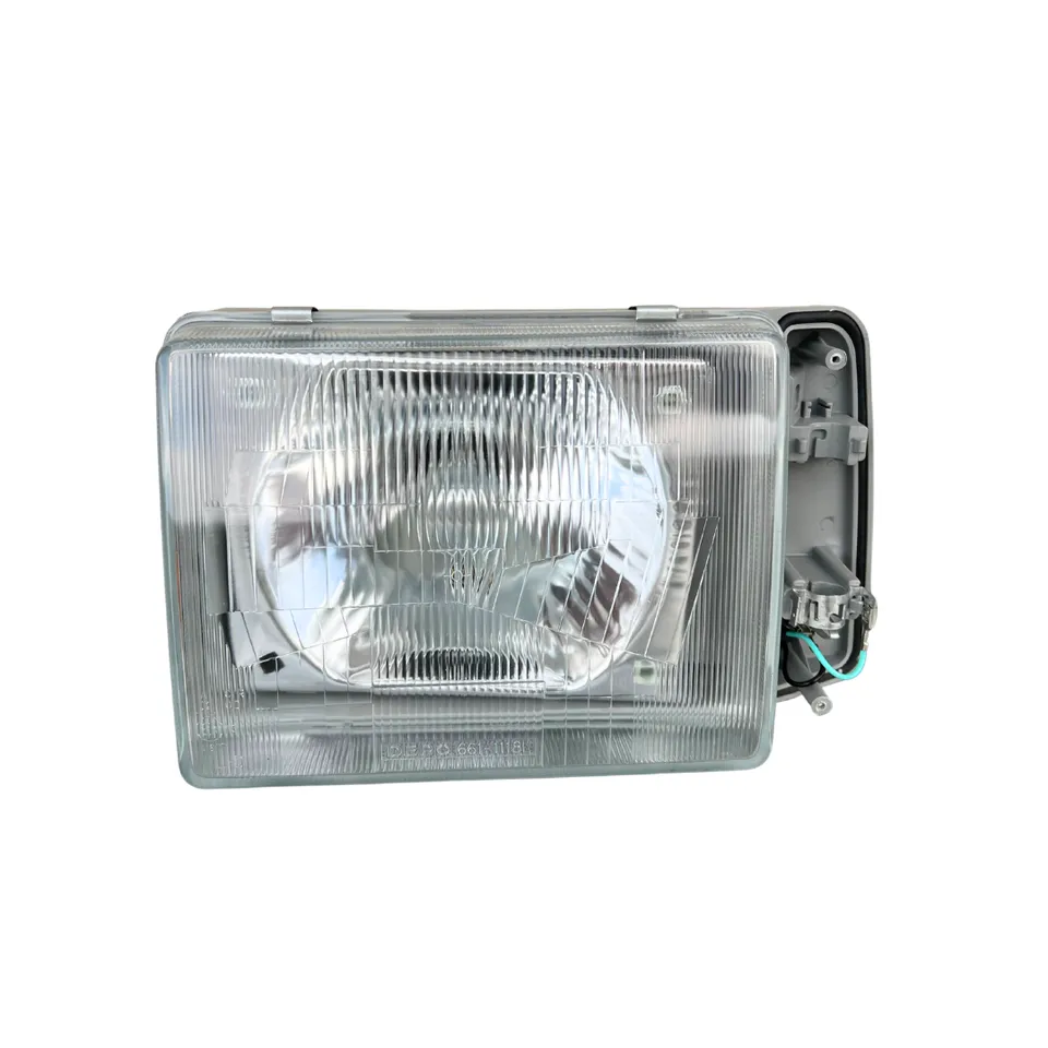 DEPO Fanaleria 661-1118L-LDEMY fanale anteriore sinistro Fiat Panda 1