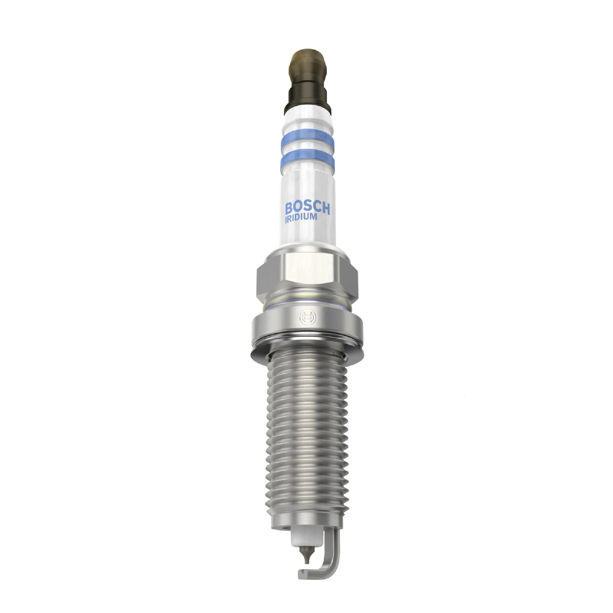 Bosch Candele di accensione VR7SI332S candela doppio iridio 1 pezzo