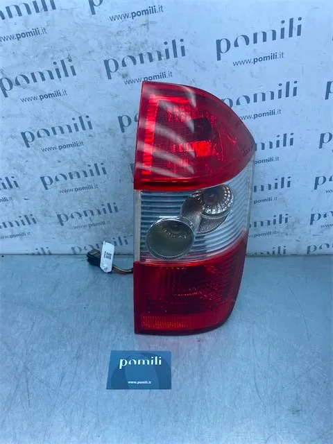 Pomili Fanaleria DR DR5 fanale posteriore destro