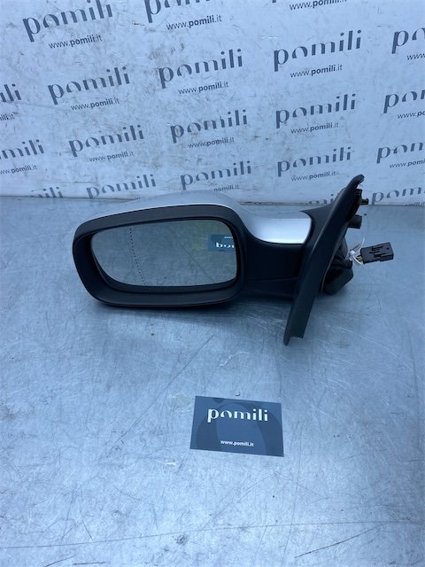 Pomili Cristalli RENAULT CLIO 3a Serie retrovisore sinistro elettrico