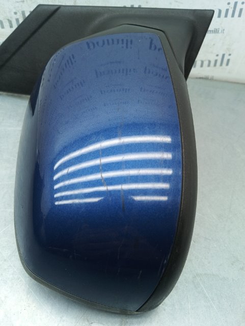 Pomili Cristalli Retrovisore esterno regolazione elettrica destro Ford Focus CAP