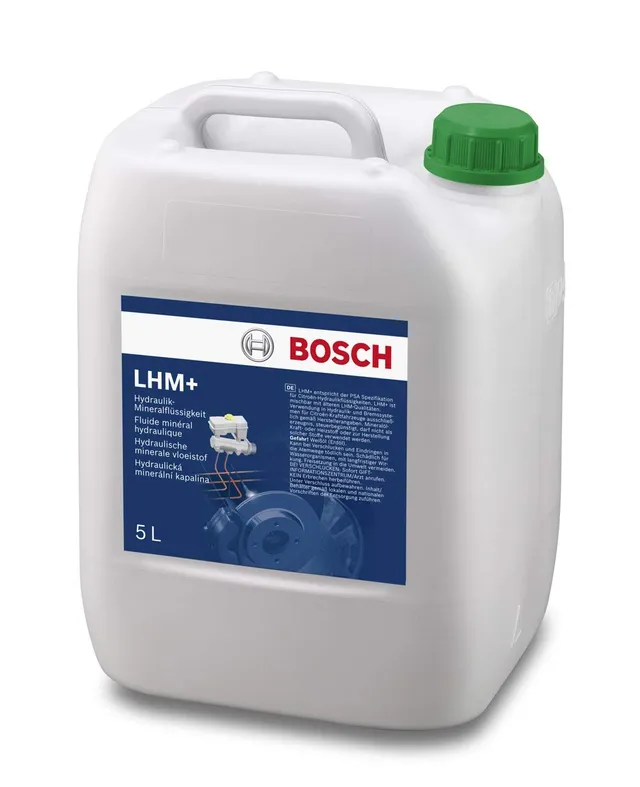 Bosch Accessori 1 987 479 039 olio impianto idraulico
