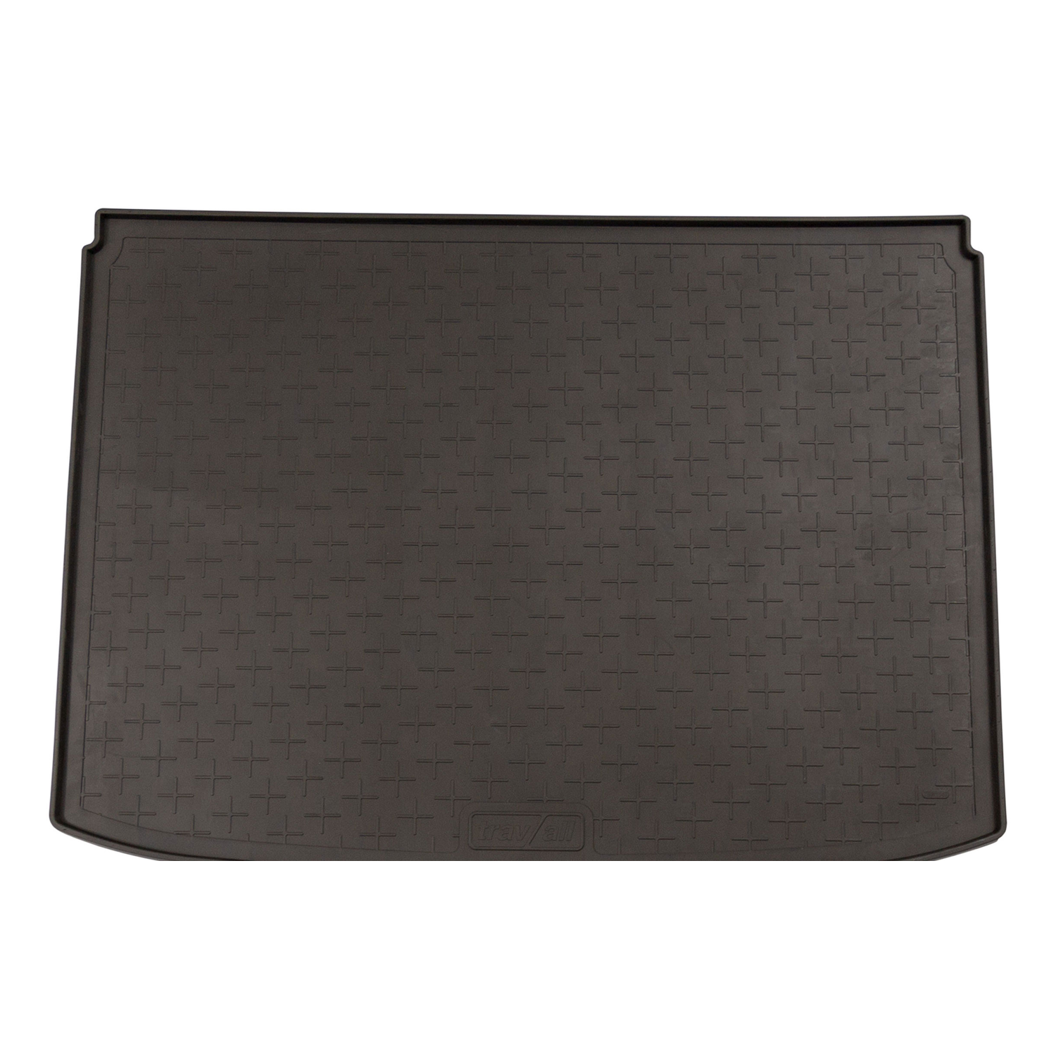 Travall Trunk Liners Suzuki Vitara Rubber Boot Liner 2015- vasca baule in gomma