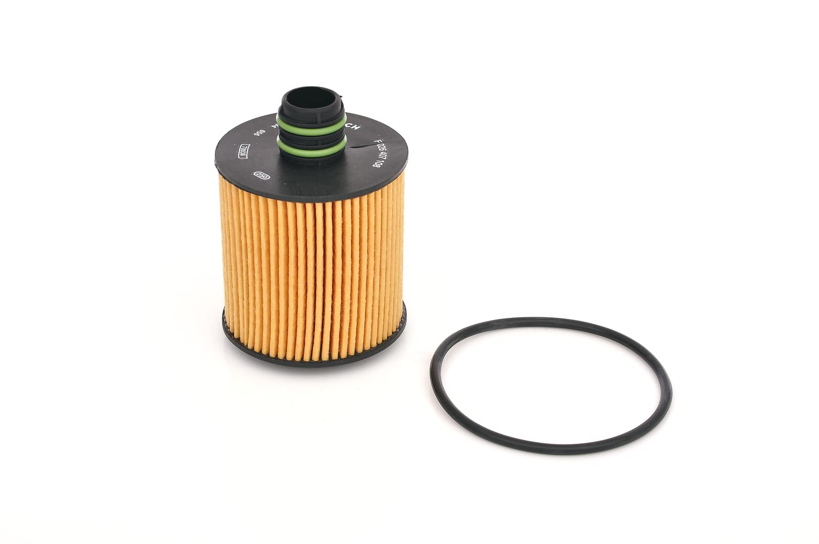 Bosch Filtri F026407108 filtro olio motore