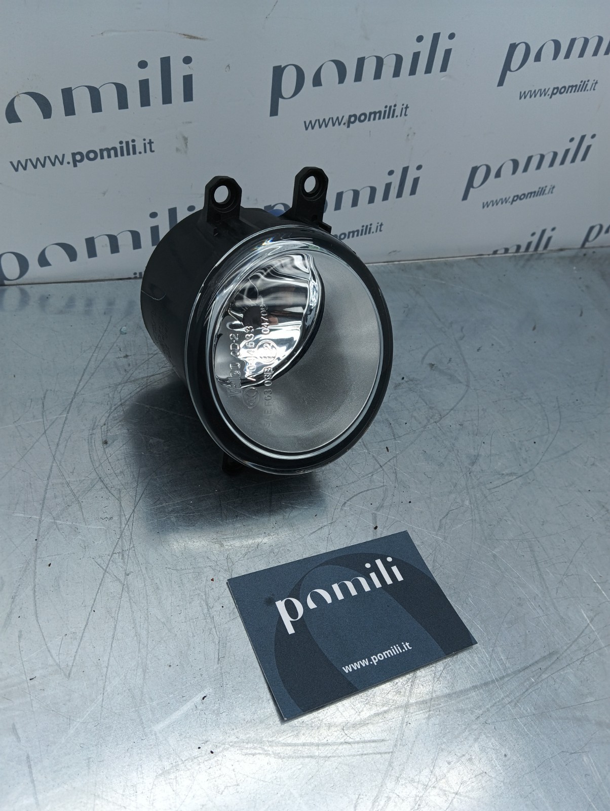 Pomili Fanaleria Toyota Prius fendinebbia sinistro 81026-0W020