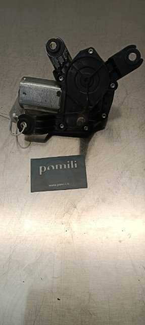 Pomili Cristalli Opel Corsa S07 motorino tergilunotto