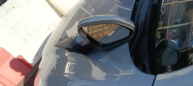 Pomili Cristalli Retrovisore esterno elettrico destro Opel Insignia G09