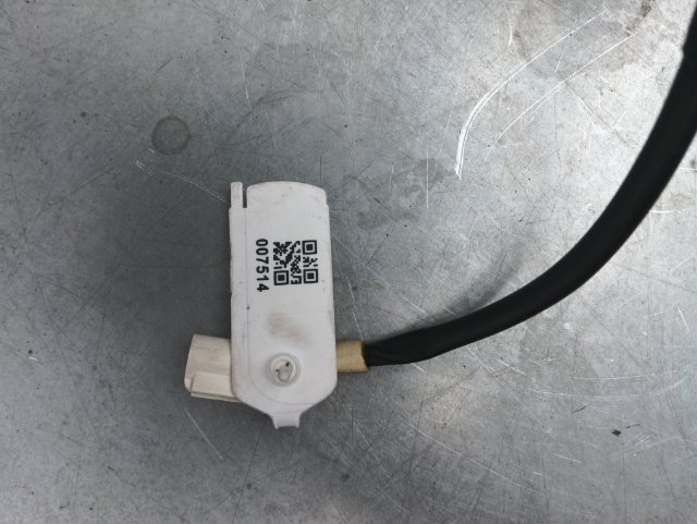 Pomili Cristalli Toyota Yaris retrovisore destro elettrico 11/05–02/12