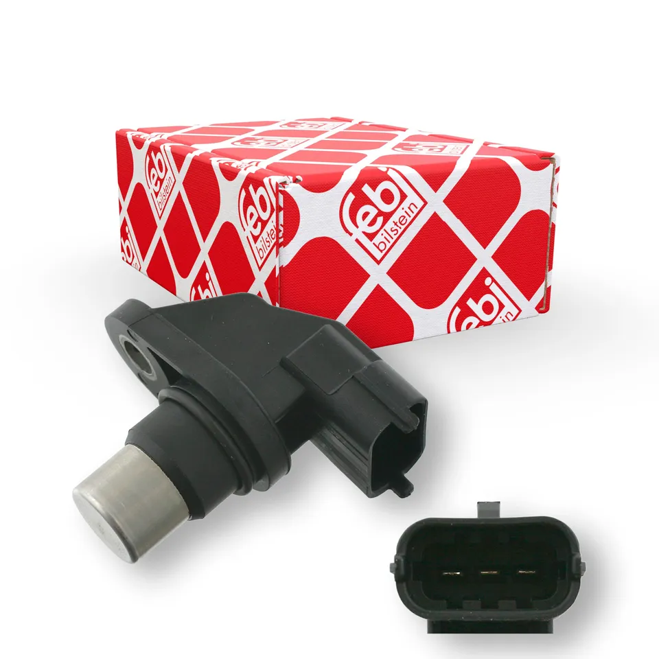 Bilstein Gestione motore 28131 sensore albero a camme nero 1 pezzo