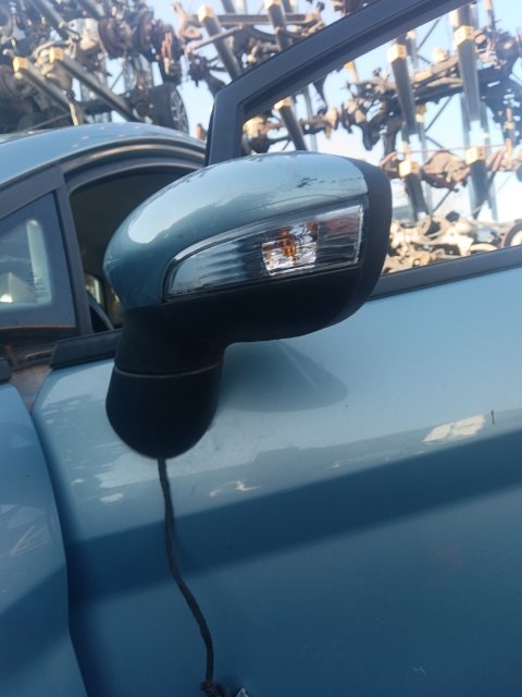 Pomili Cristalli Ford Fiesta CB1 retrovisore esterno elettrico sinistro