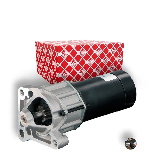Bilstein Impianto elettrico 101590 motorino avviamento