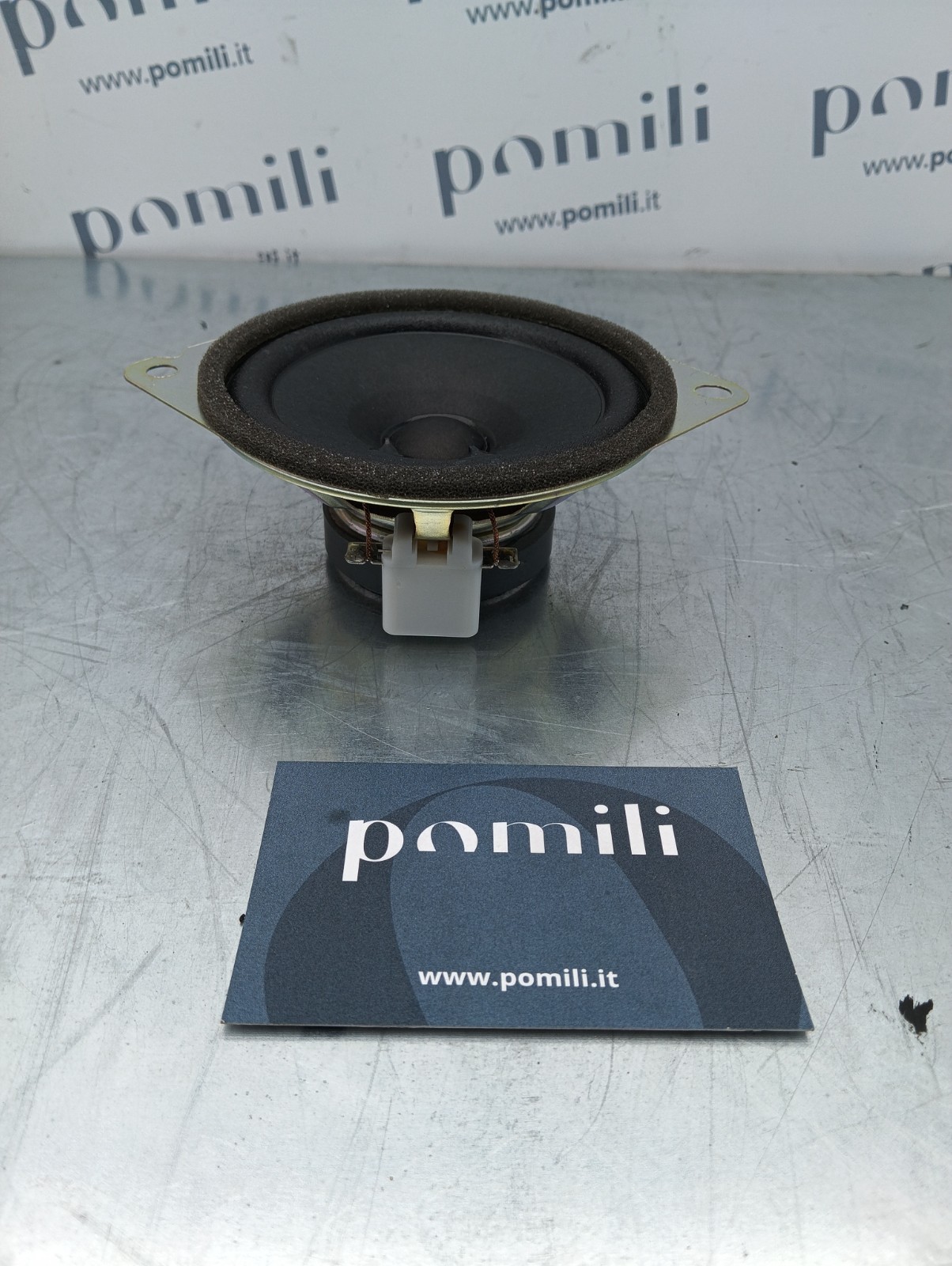 Pomili Elettronica/batteria ibride Toyota Aygo autoparlante frontale 86160-0H010