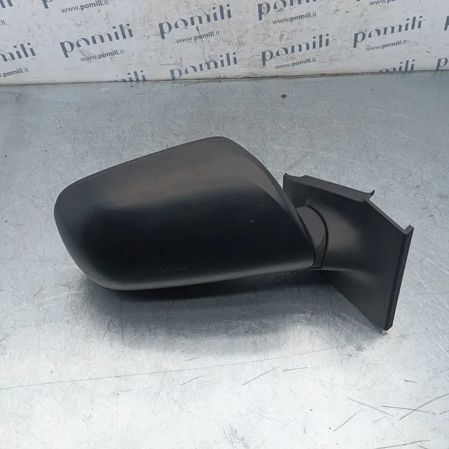 Pomili Cristalli specchietto retrovisore Toyota Yaris II destro usato