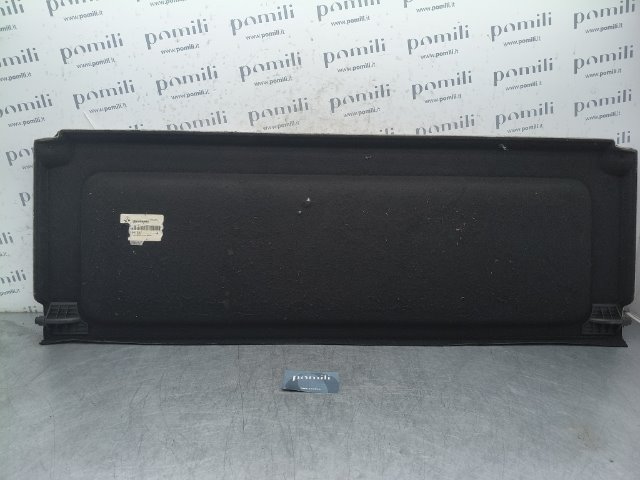 Pomili Rivestimenti interni e parti interne Ripiano cappelliera Renault Scenic 3ª serie 2009-2013
