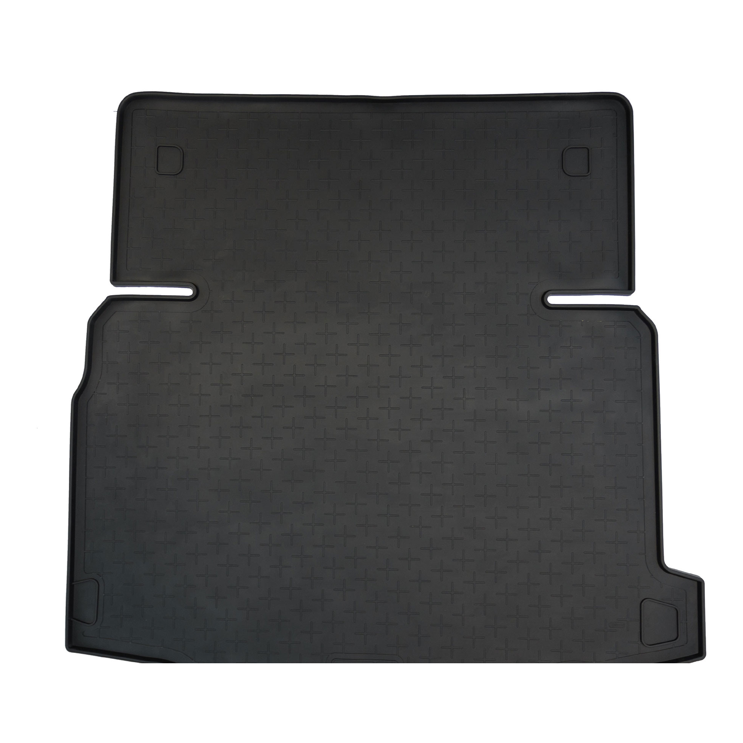 Travall Trunk Liners Mercedes E-Class vasca bagagliaio in gomma 2016-2023