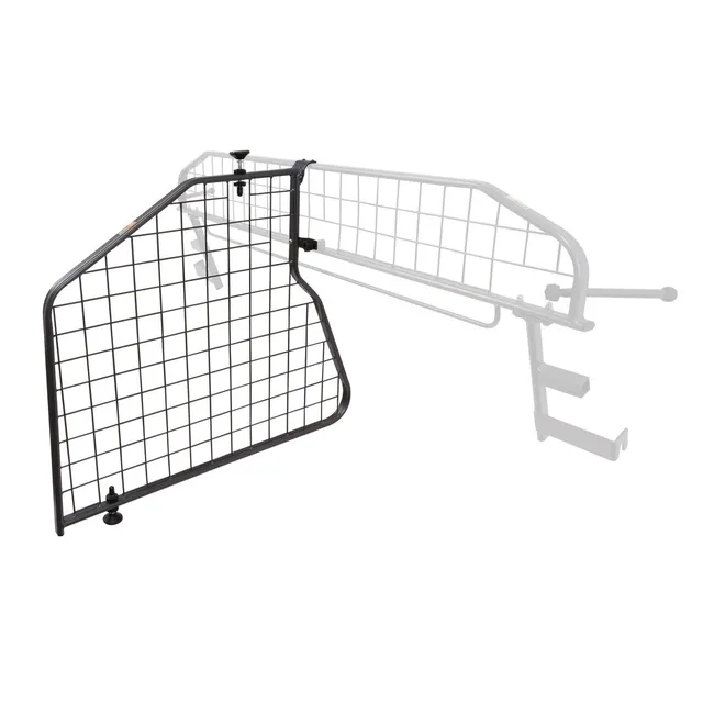 Travall Trunk Dividers Nissan Qashqai divisorio bagagliaio 2017-2021 per cani