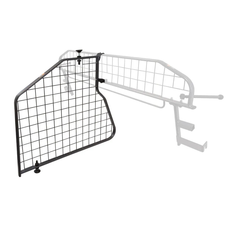 Travall Trunk Dividers Nissan Qashqai divisorio bagagliaio 2017-2021 per cani