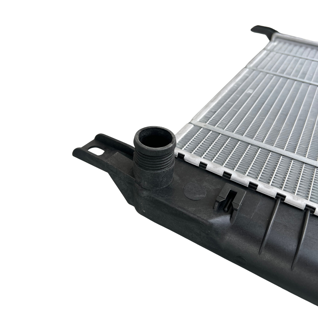 Sara Autoricambi Radiatori 6770850 radiatore motore Ford Fiesta